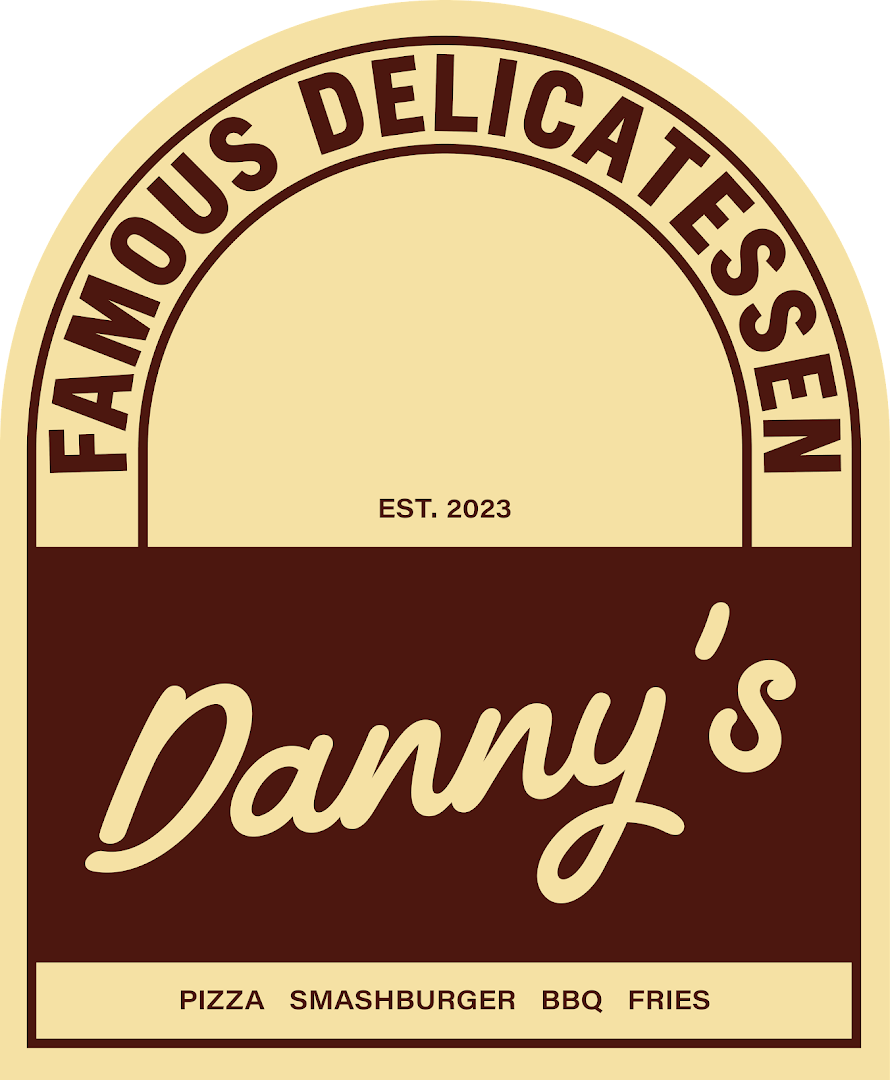 DANNY'S FAMOUS DELICATESSEN · Foto 1